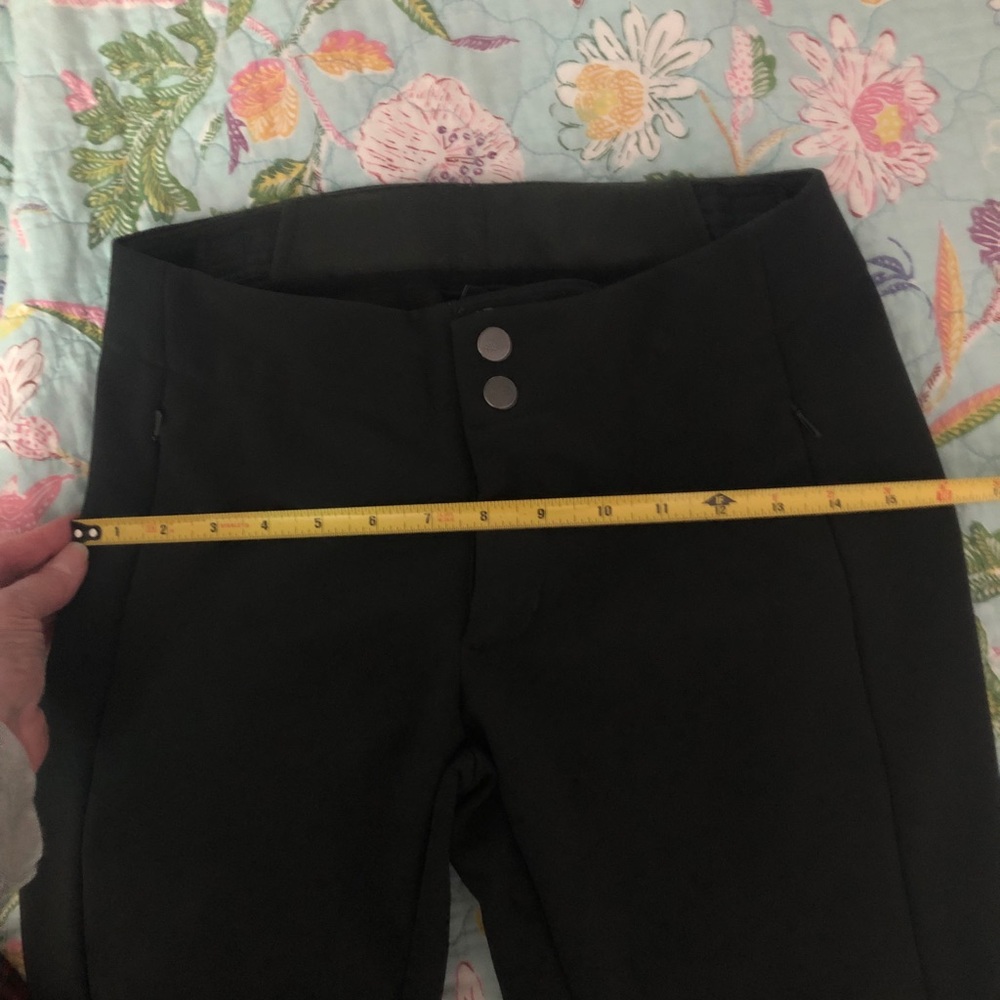 Ladies North Face Apex STH ski pants size XS